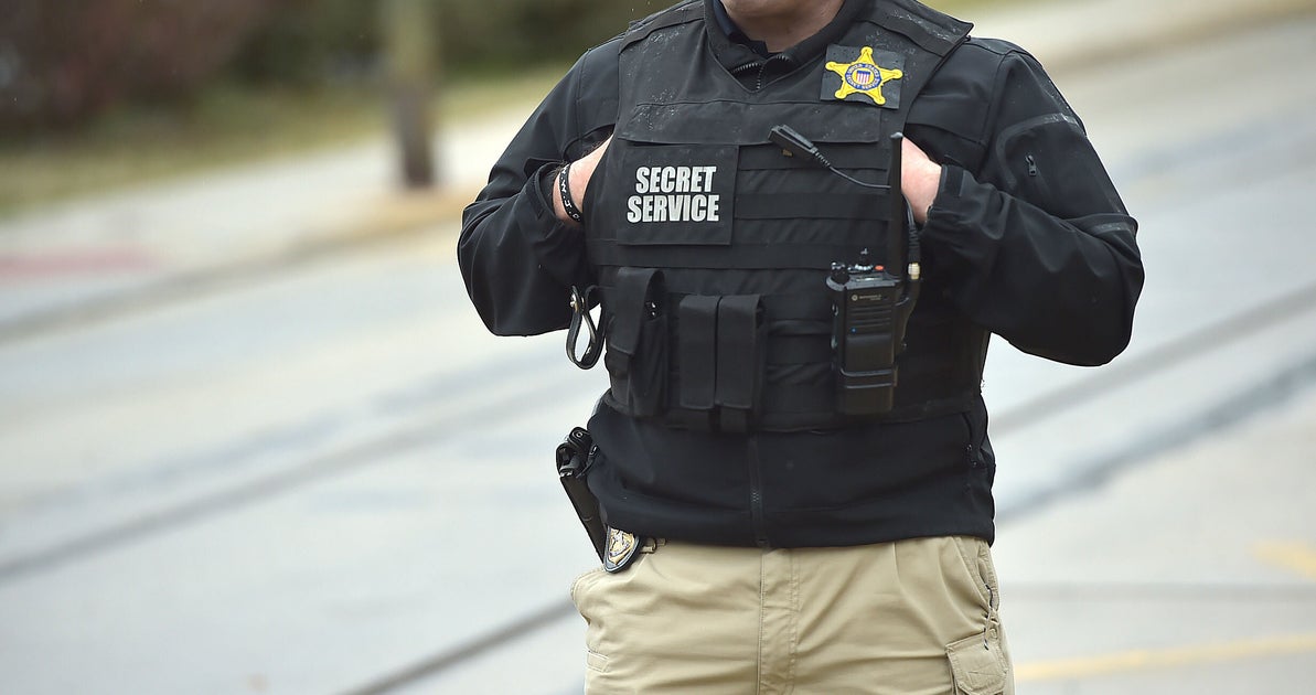 Jan Ops Jan. 6 Panel Subpoenas Secret Service For Erased Texts | HuffPost ...