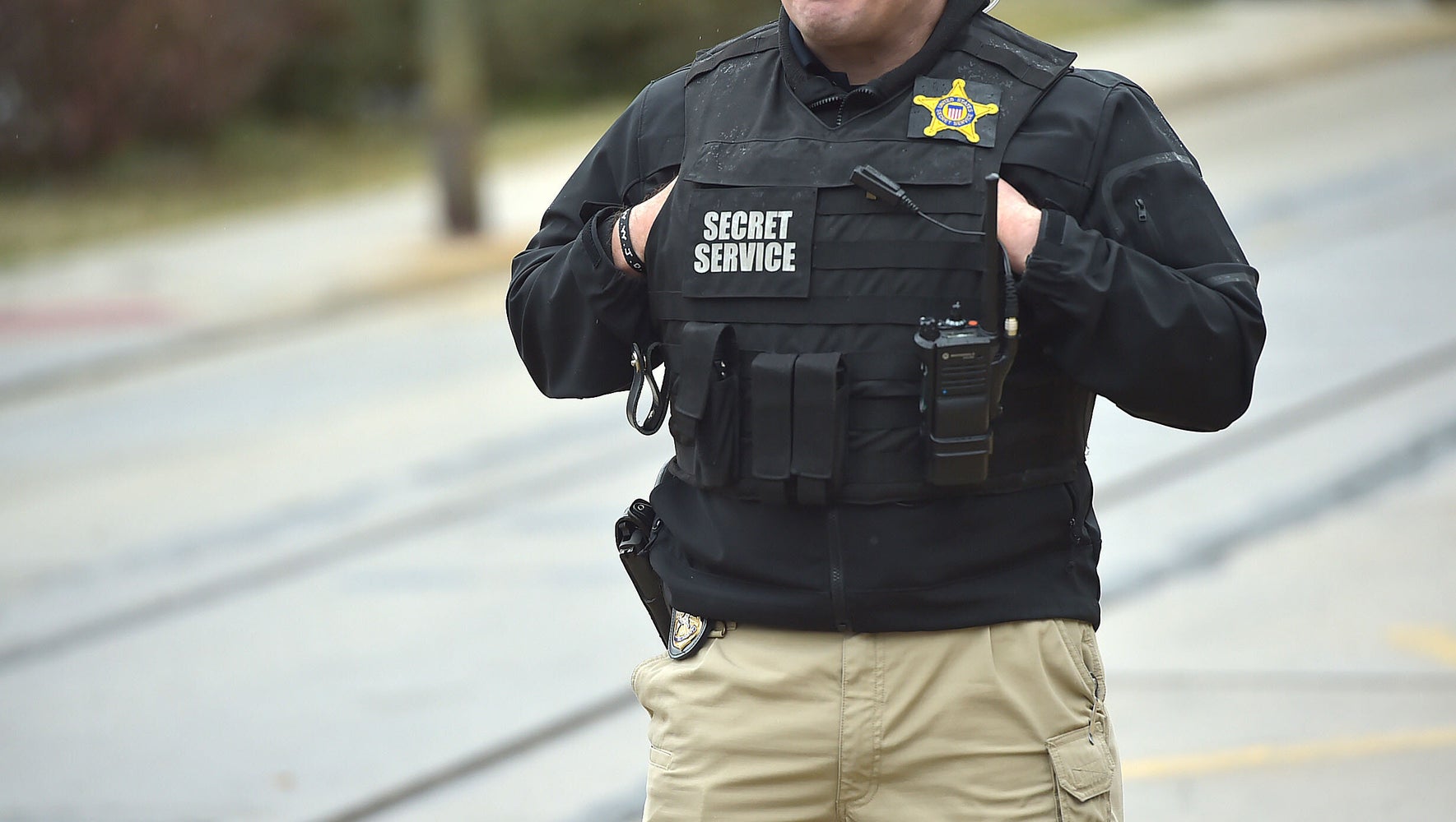 Jan. 6 Panel Subpoenas Secret Service For Erased Texts Jan. 6 Panel Subpoenas Secret Service For Erased Texts