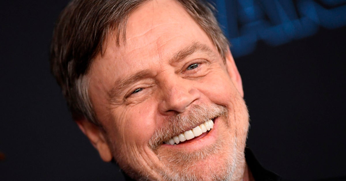 Марк Хэмилл 90 фото