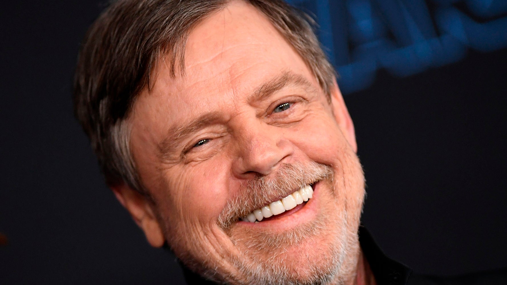 Mark Hamill Reveals The 'Star Wars' Space Station Missed By The Webb Telescope