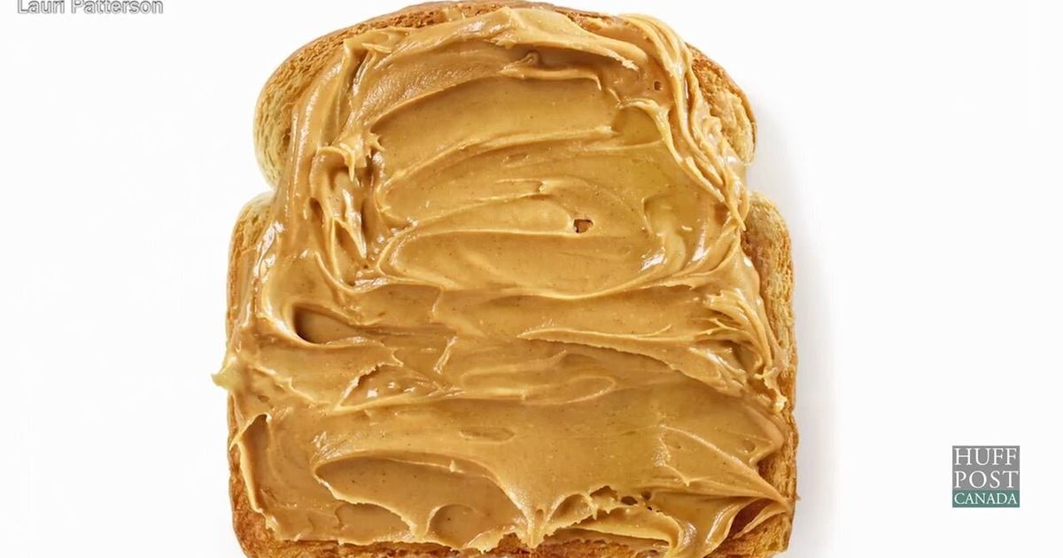 Why There May Be A Peanut Butter Shortage In 2030 HuffPost Videos