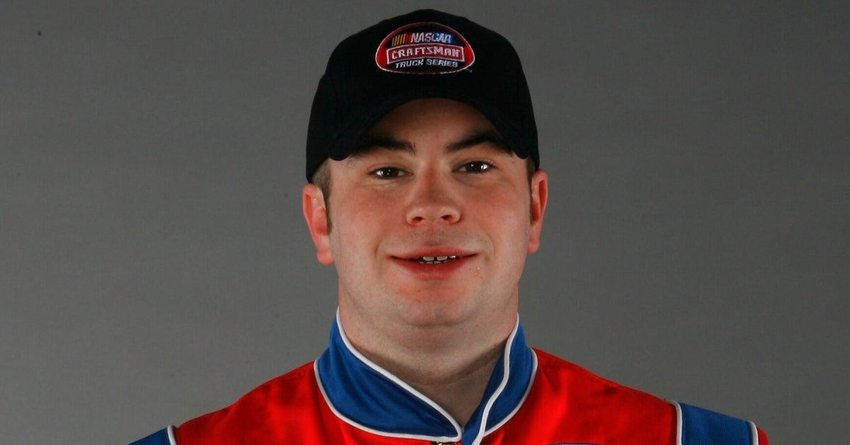 Race Car Driver Bobby East Dies At 37 After Stabbing At Gas Station HuffPost Latest News