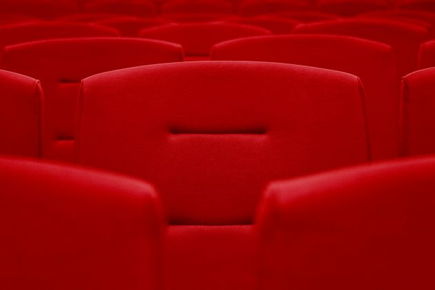 Face à la canicule, une chaîne de cinémas britannique offre des places gratuites aux clients roux. (photo d'illustration)