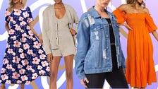 26 Stylish Things From Amazon That Reviewers Actually Say Are Their 