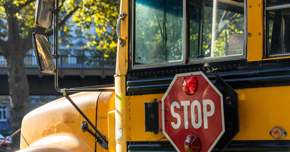 Bus Driver Who Allegedly Drank On Field Trip Is Arrested After Liquor Store Trip | HuffPost Latest News Bus Driver Who Allegedly... 