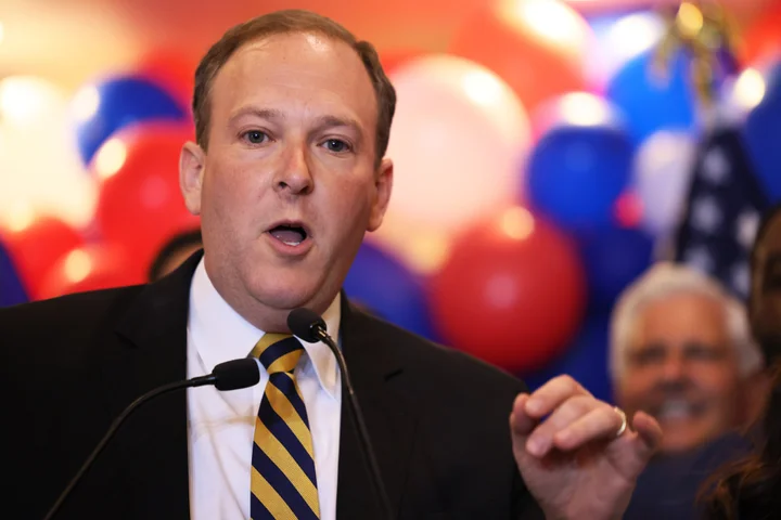 Lee Zeldin facing charges of election fraud