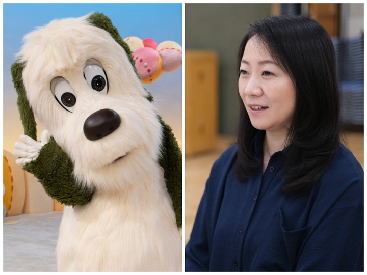 コロナ禍で客席に生まれた意外な変化とは いないいないばあっ 制作統括に聞いた ハフポスト アートとカルチャー コロナ禍で客席に生まれた意外な変化とは いないいないばあっ 制作統括に聞いた ハフポスト アートとカルチャー