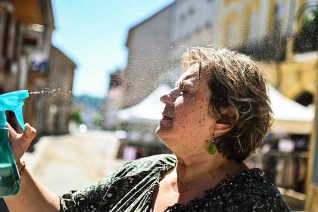 Quelles restrictions pour les départements en vigilance rouge en raison de la canicule?