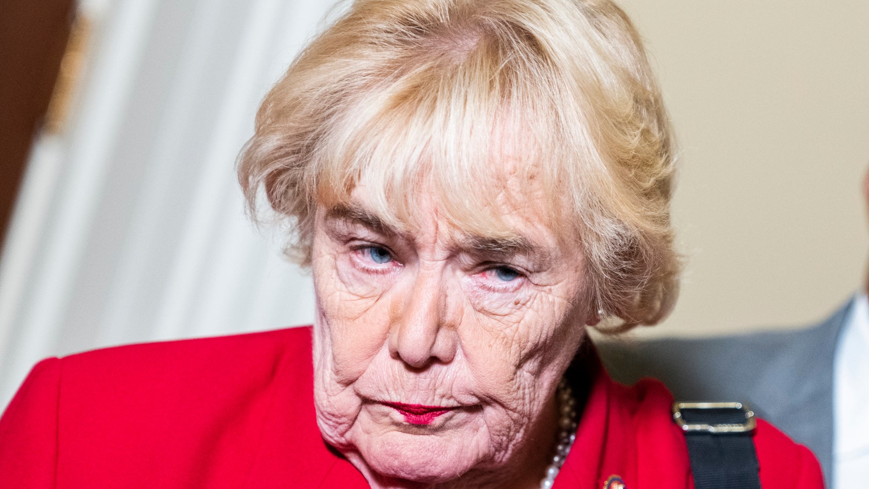 Secret Service Promises to Provide ‘Pertinent’ Jan. 6 Texts To Panel, Rep. Zoe Lofgren Says Secret Service Promises to Provide ‘Pertinent’ Jan. 6 Texts To Panel, Rep. Zoe Lofgren Says