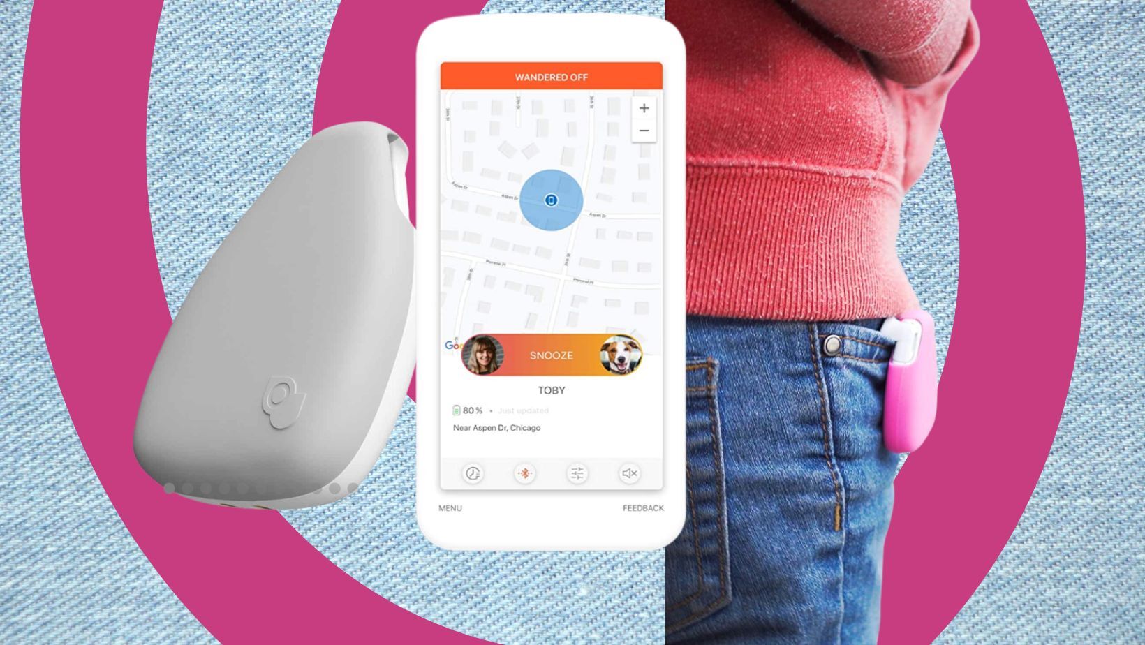 The best gps tracker for kids sale