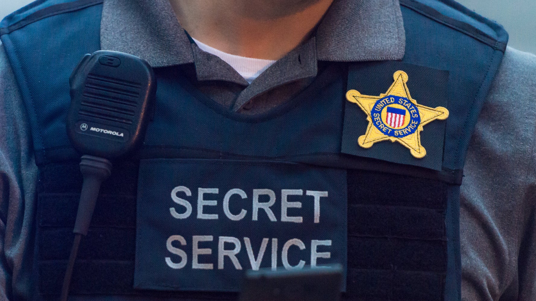 Secret Service Riot Conduct Raises ‘Obstruction Of Justice’ Concerns: Ex-White House Lawyer Secret Service Riot Conduct Raises ‘Obstruction Of Justice’ Concerns: Ex-White House Lawyer