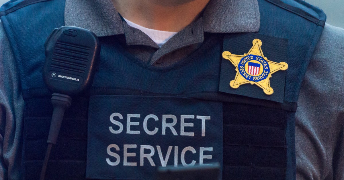 Secret Service Riot Conduct Raises 'Obstruction Of Justice' Concerns ...