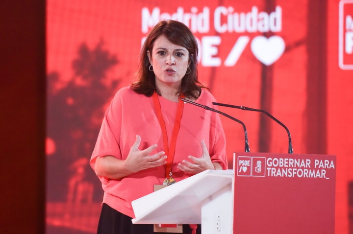 Adriana Lastra