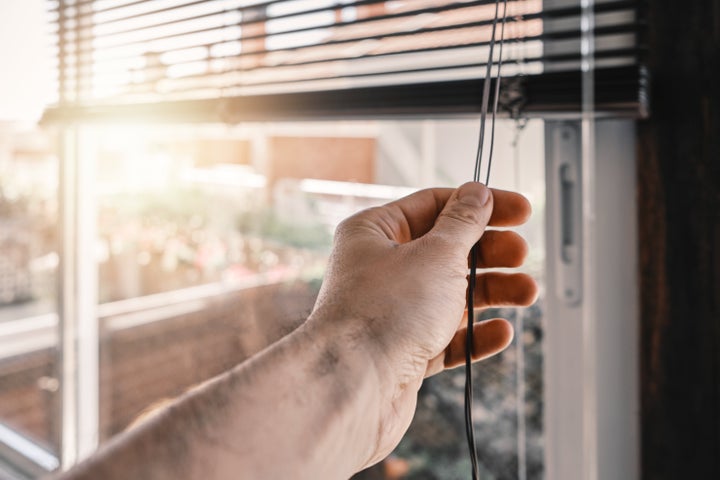 So Should You Actually Close Your Windows During A Heatwave