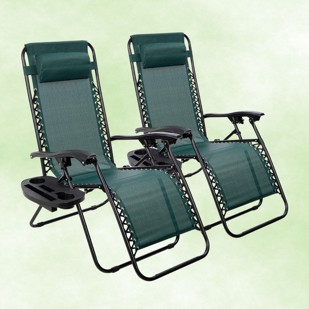 most comfortable zero gravity recliner