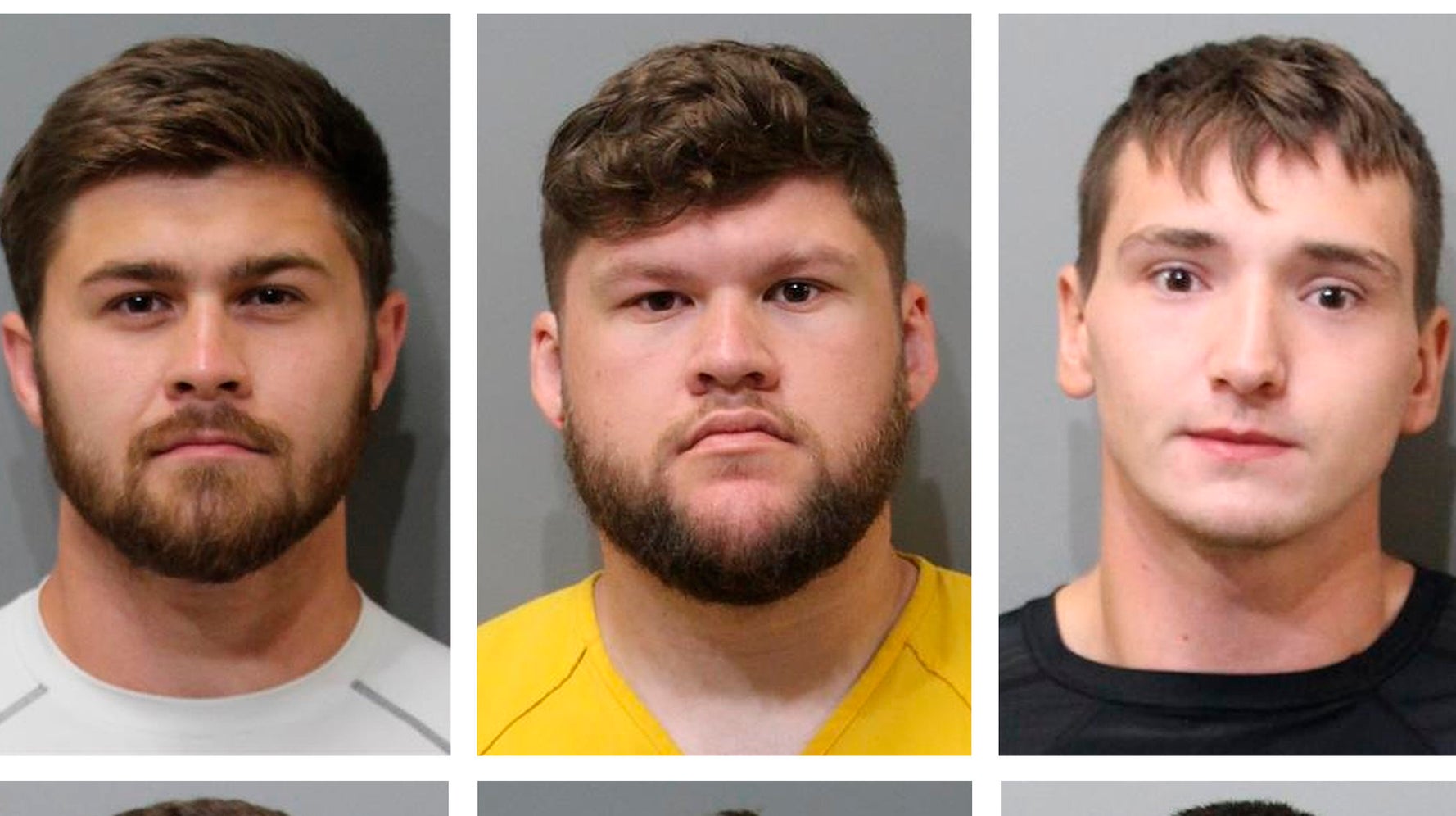 6 Members Of White Supremacist ‘Patriot Front’ Group Expected In Idaho Court 6 Members Of White Supremacist ‘Patriot Front’ Group Expected In Idaho Court