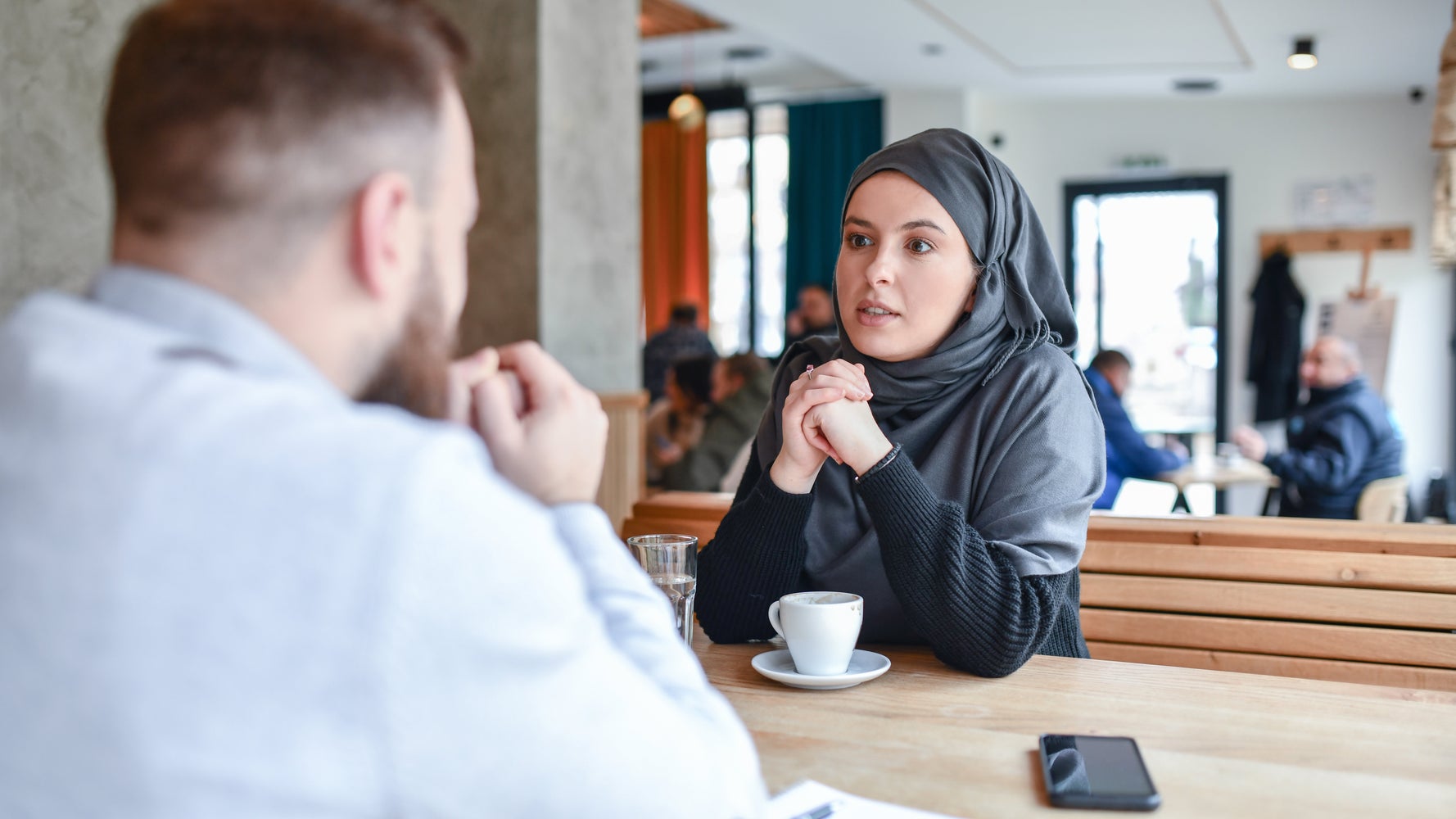 9 Job Interview Questions You Really Can't Ask For Legal Reasons - Vimarsana News