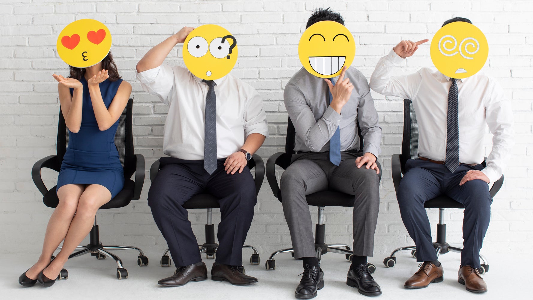 What Executive Assistants Really Want You To Know About Their Jobs - Vimarsana News