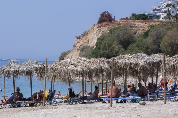 Φωτογραφία αρχείου.