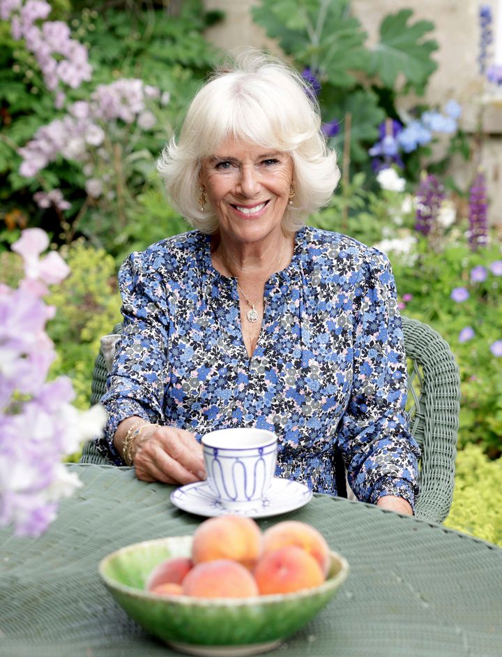 The Duchess of Cornwall celebrated her 75th birthday on Sunday, marking the occasion with a small family dinner at Prince Charles’ Highgrove estate in southwest England.