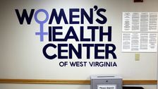 Judge Blocks Enforcement Of West Virginia Abortion Ban