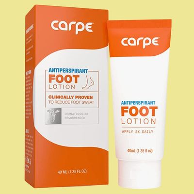 Get Amazingly Gross Results With This Internet-Famous Foot Peel