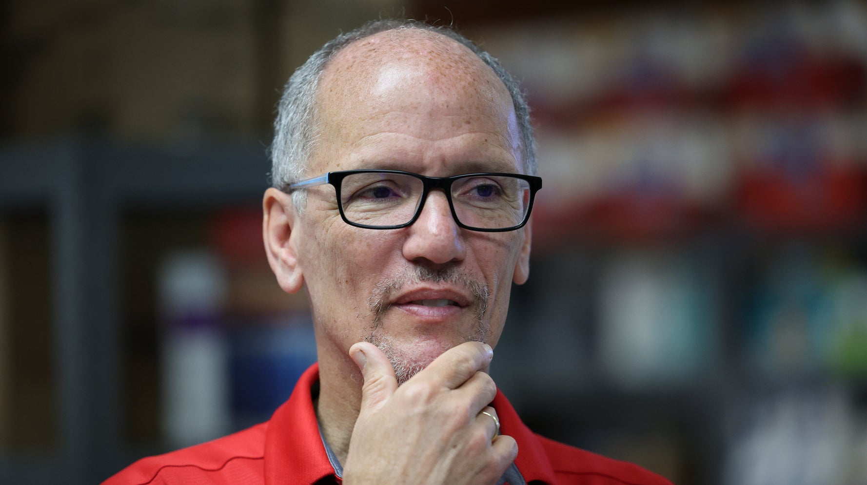 Ideological Battles Are Fading From Democratic Primaries - Vimarsana News