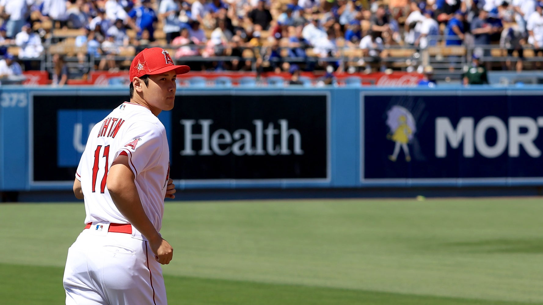 Mlbオールスターゲーム22 テレビ放送時間と試聴方法は 主役は大谷翔平選手 2年連続でファン投票で選出 ハフポスト News Mlbオールスターゲーム22 テレビ放送時間と試聴方法は 主役は大谷翔平選手 2年連続でファン投票で選出 ハフポスト News