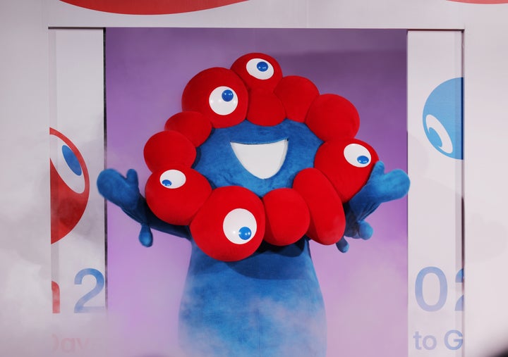 大阪 関西万博のキャラ名が ミャクミャク に 一体なぜ いのちの輝きくんじゃないの と衝撃広がる ハフポスト News 大阪 関西万博のキャラ名が ミャクミャク に 一体なぜ いのちの輝きくんじゃないの と衝撃広がる ハフポスト News