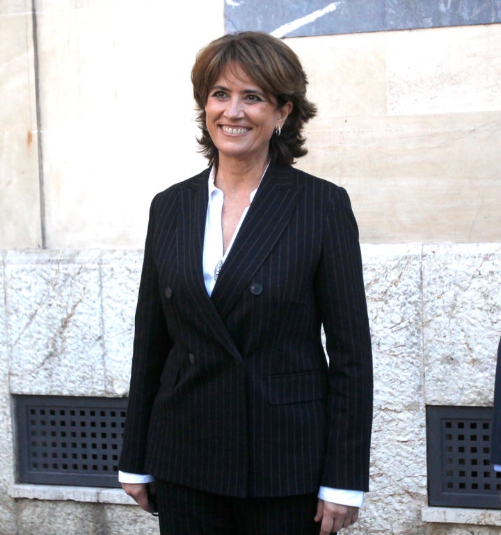 Dolores Delgado