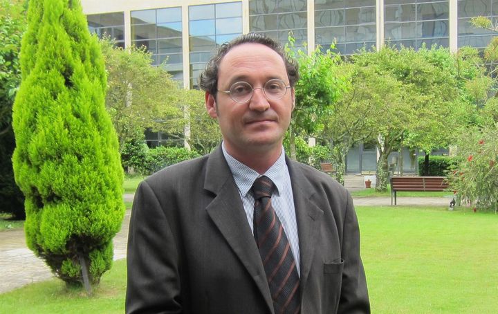 El Fiscal de Sala Jefe de la Secretaría Técnica, Álvaro García Ortiz.