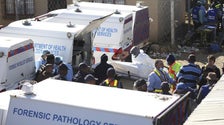 Methanol Found In Blood Of Teens Who Died In South African Bar Methanol Found In Blood Of Teens Who Died In South African Bar