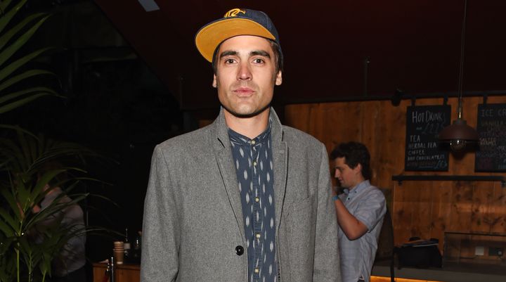 Charlie Simpson