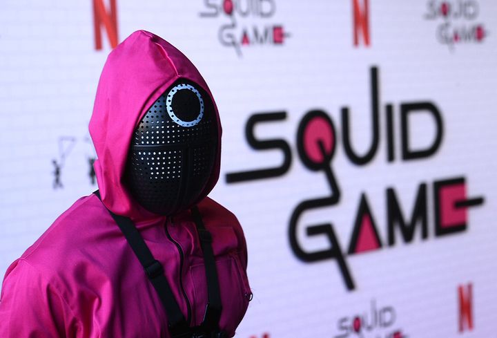 Squid Game shows how the tide is turning against authority and the ruling class.