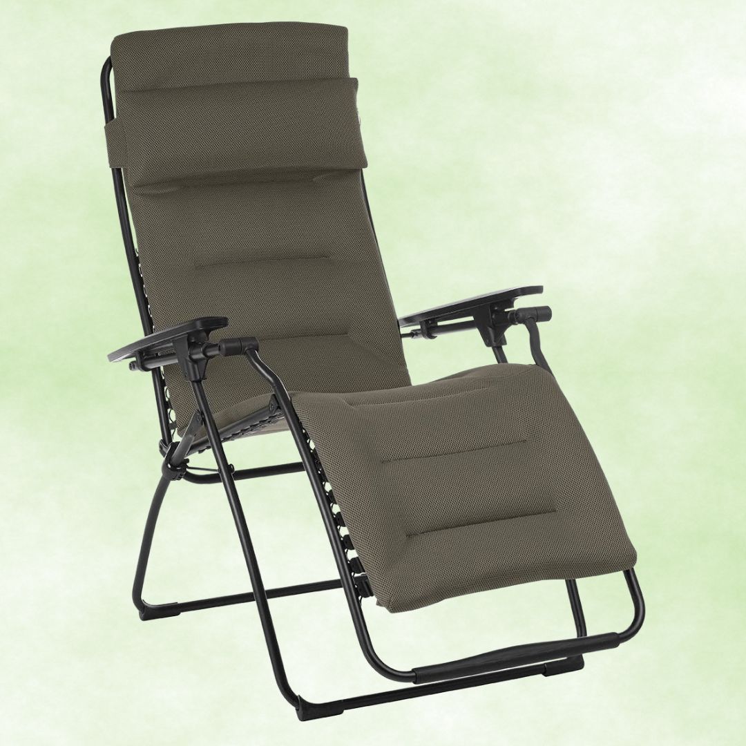 The Most Comfortable Zero-Gravity Chairs You Can Shop Online | HuffPost ...