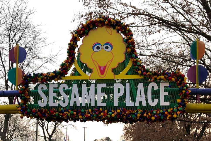 As of Tuesday, footage of a costumed Sesame Place character appearing to dismiss two Black girls during a parade has been viewed more than 8 million times on Twitter alone.