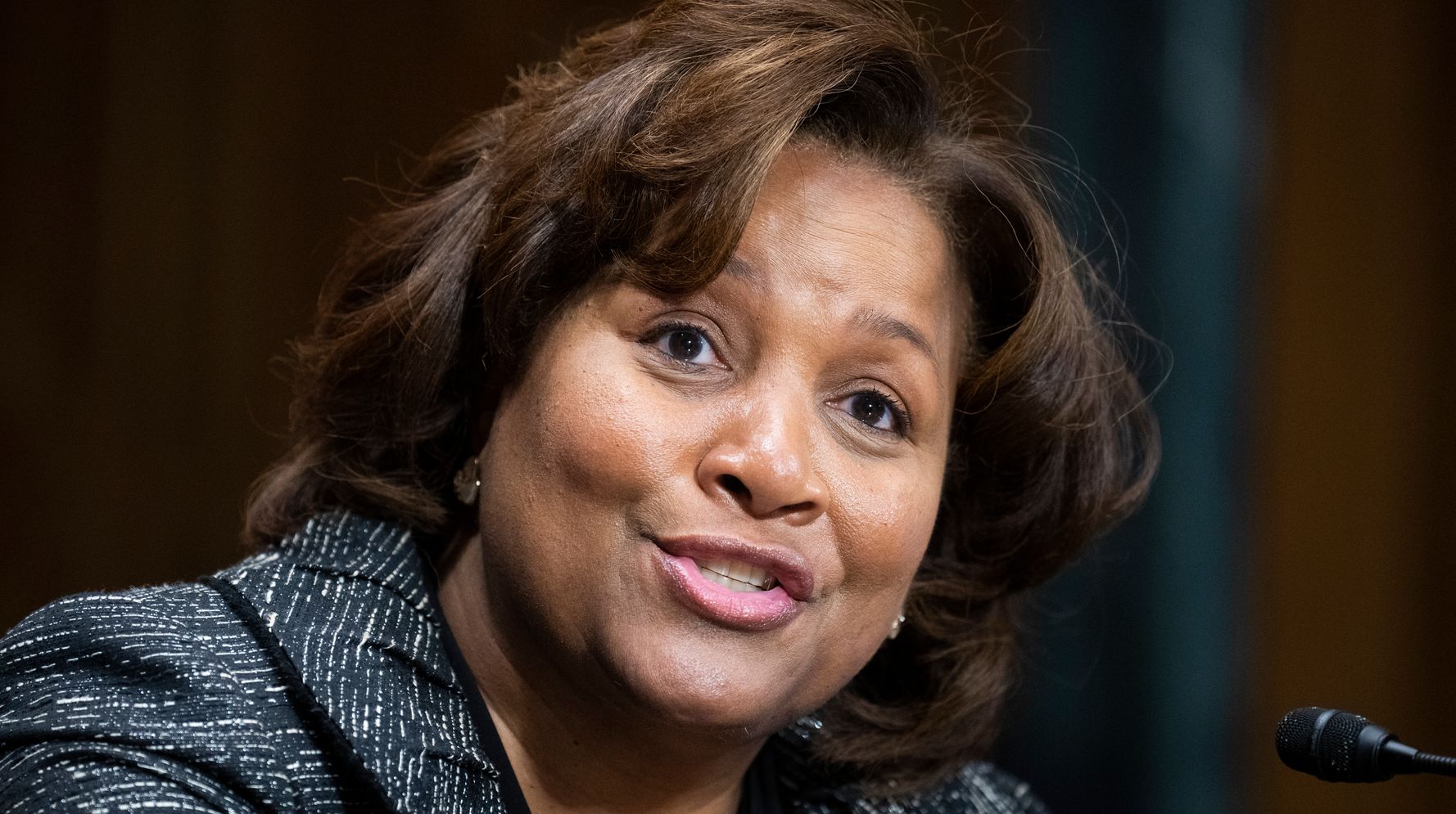 Senate Confirms Michelle Childs To Powerful D.C. Circuit Court Of Appeals