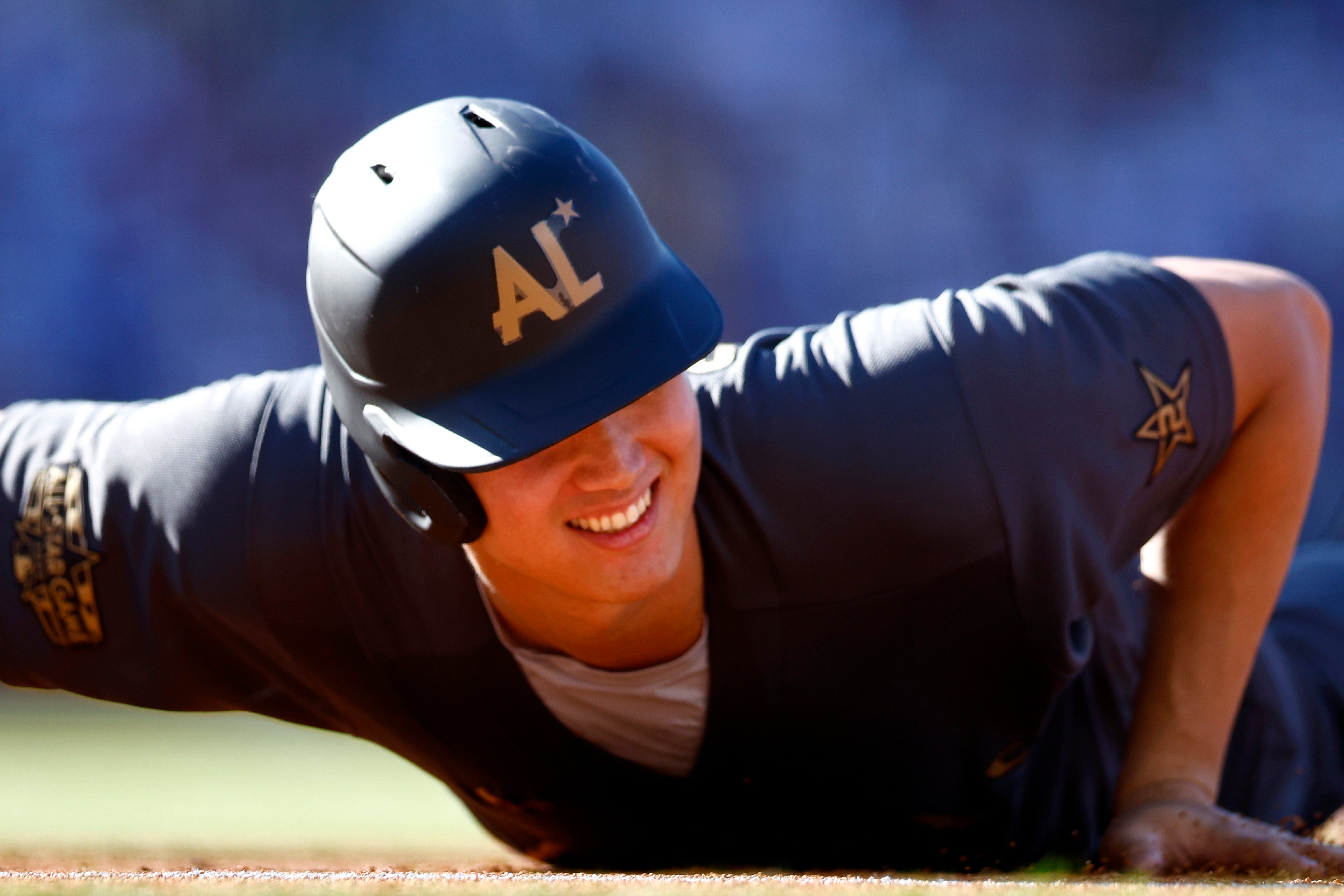 2022 大谷翔平 MLB オールスターゲーム記念 コインフォトミント