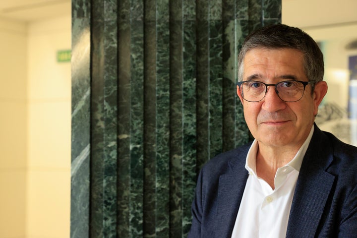 Patxi López