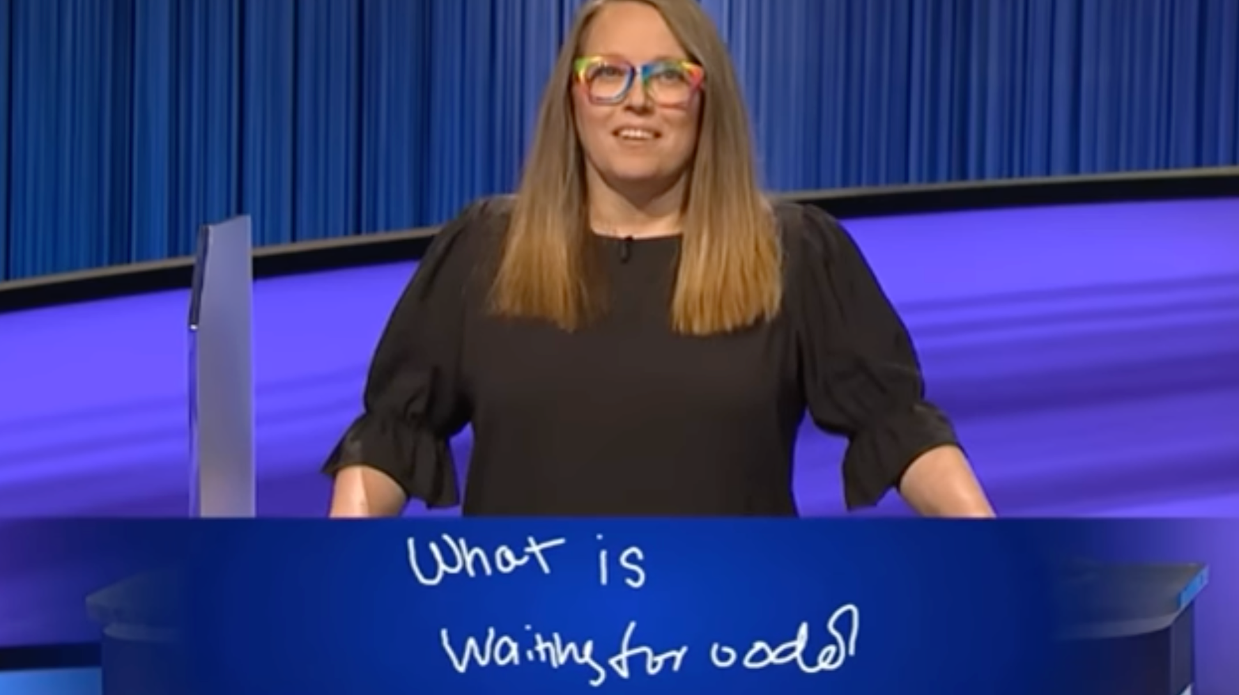 What Is Confusing?: 'Jeopardy!' Judges Leave Viewers Questioning Game Show - Vimarsana News
