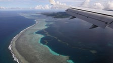  Micronesia Last Of Bigger Nations To Have COVID-19 Outbreak