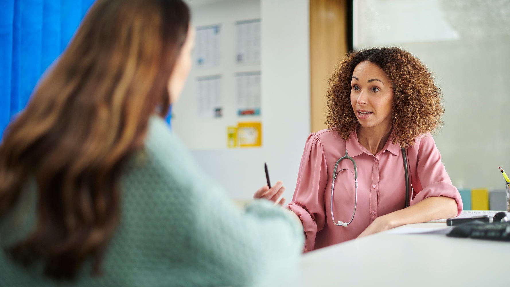 5 Ways Women's Healthcare Is Set To Change, From Endometriosis To IVF - Vimarsana News