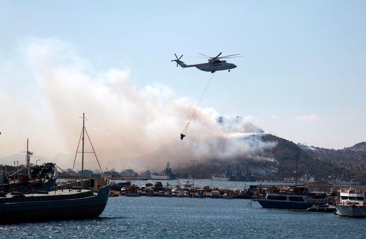 Φωτογραφία αρχείου