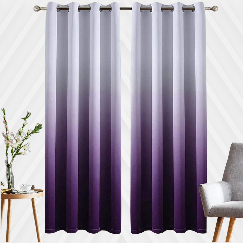 The Most Stylish Blackout Curtains That Are Easy To Install