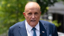 Giuliani Ordered To Testify In Georgia 2020 Election Probe