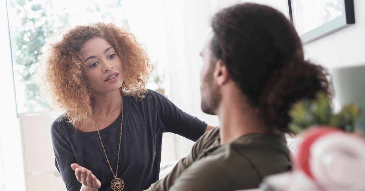 How To Approach Your Partner About Couples Therapy