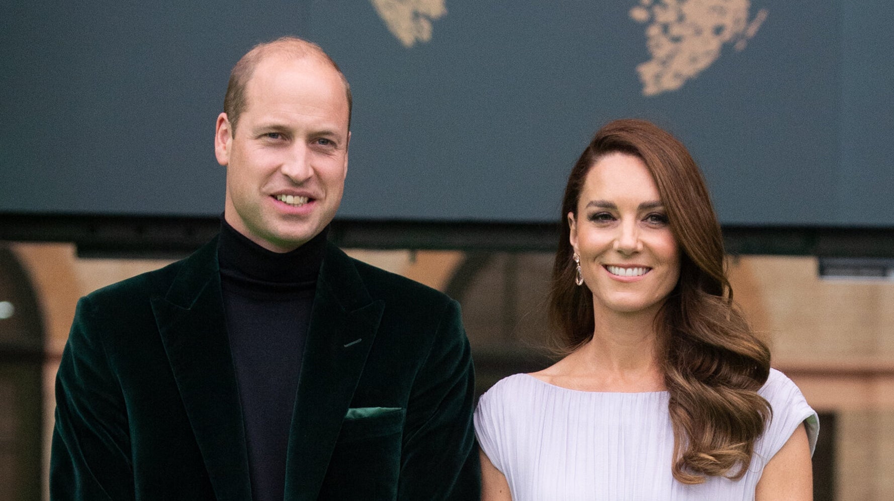Here’s Why Kate Middleton And Prince William Are Headed To Boston Here’s Why Kate Middleton And Prince William Are Headed To Boston