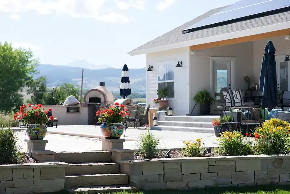 17 Gorgeous Airbnbs In Colorado | HuffPost Life