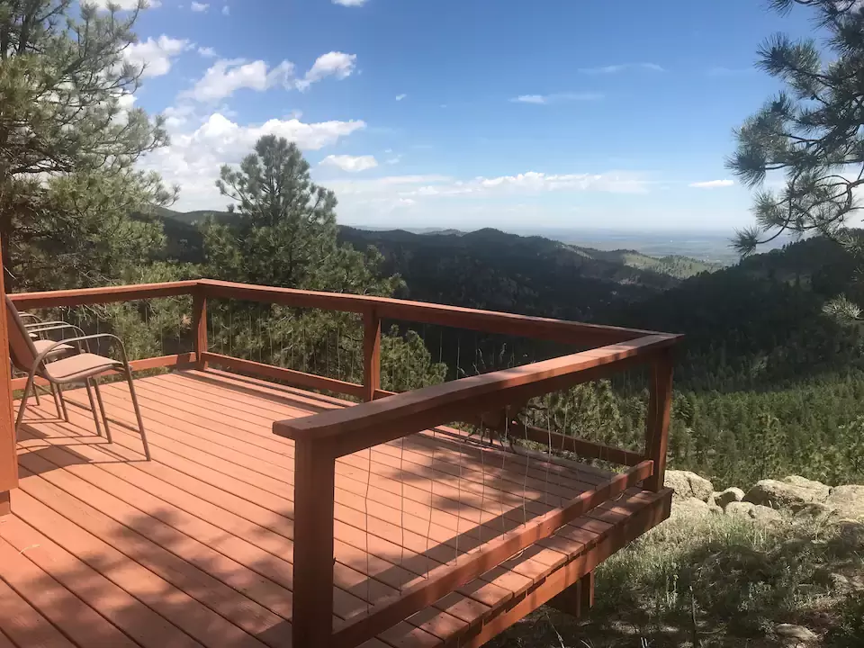 17 Gorgeous Airbnbs In Colorado | HuffPost Life