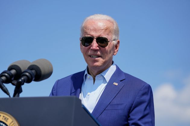 Joe Biden a livré un discours engagé sur le réchauffement climatique, dans un contexte politique de paralysie aux États-Unis autour des promesses climatiques du 46e président des États-Unis.